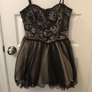 Prom/Formal Dress Size 5/6